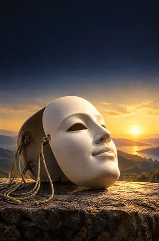 Cover of El santo Narcisista, self-help book by Mario Martinez