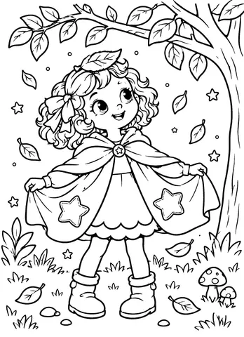 Page 11 of Pumpkin Moons & Snowflake Wishes