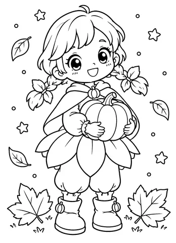 Page 7 of Pumpkin Moons & Snowflake Wishes
