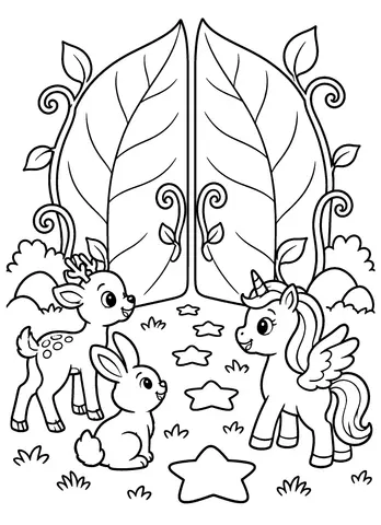 Page 11 of Animales fantásticos
