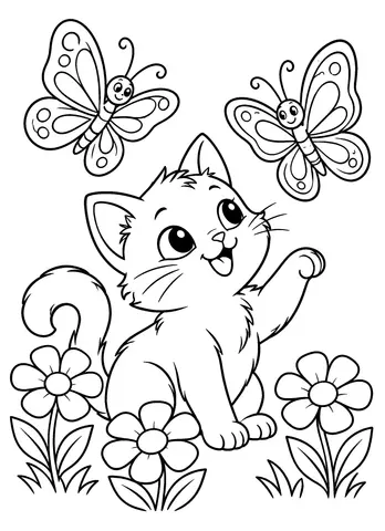 Page 6 of Baby Animals on Big Adventures