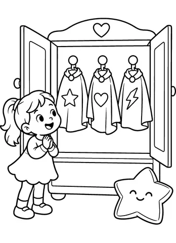 Page 11 of Super Capes and Silly Saves