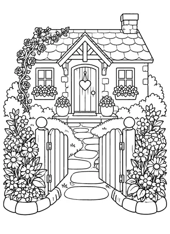 Page 7 of My Cozy Little Garden