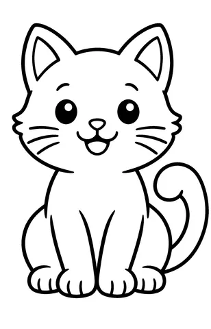 Page 7 of Cute Coloring