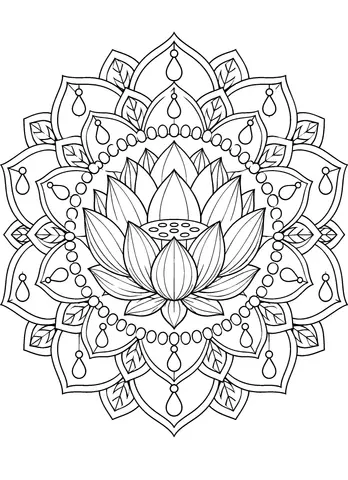 Page 9 of Lotus in Balance