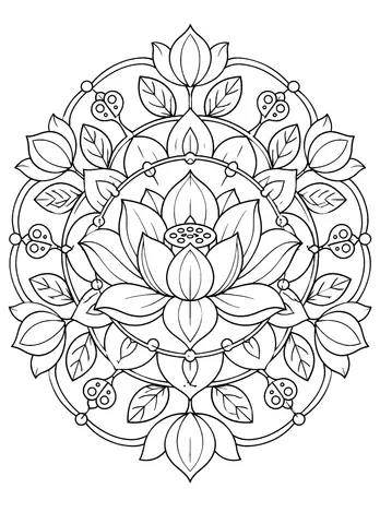 Page 7 of Lotus in Balance