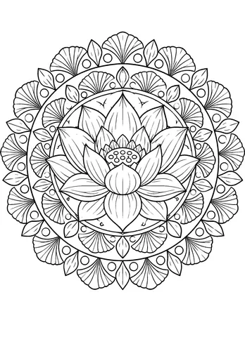 Page 11 of Lotus in Balance