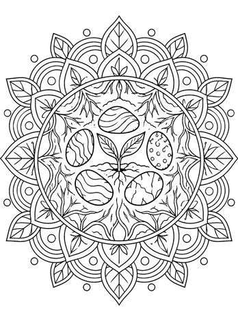 Page 9 of Mandalas d’Ancrage