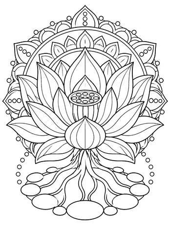 Page 7 of Mandalas d’Ancrage