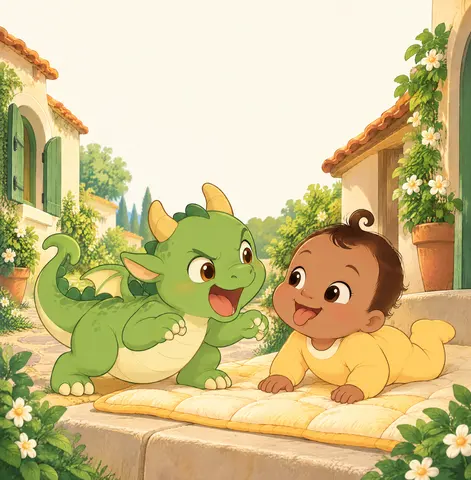 Cover of The Roar Next Door, picture book by Gemma Stone