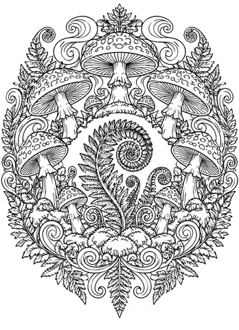 Page 11 of A Hallucinogenic Garden