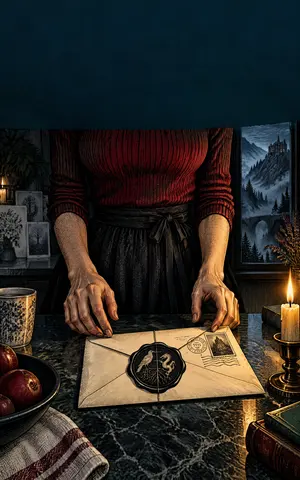 Cover of THE LOST DAUGHTER OF TEPES, novel by J. D. STONE