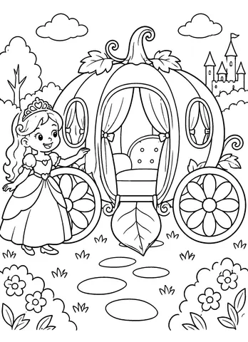 Page 3 of Les Princesses aux couronnes de travers