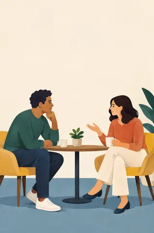 Cover of Reading People with Care, a non-fiction guide by Viki Waka