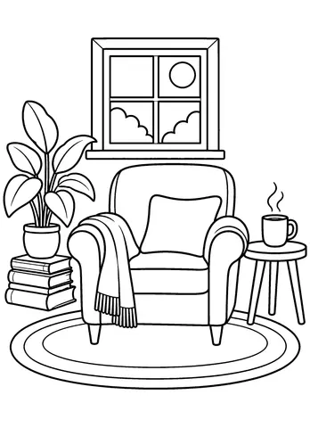 Page 7 of Cozy Corners Bookshop