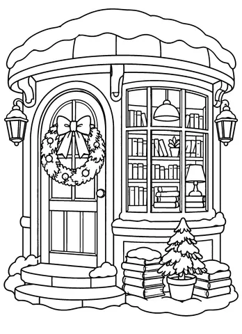 Page 7 of Christmas in the Cozy Corners