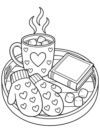 Page 11 of Christmas in the Cozy Corners