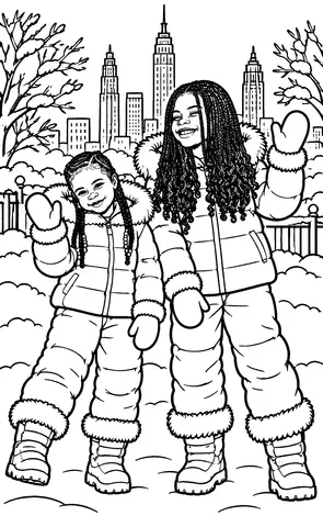 Page 7 of The Bethea Sisters’ Christmas Sledabration
