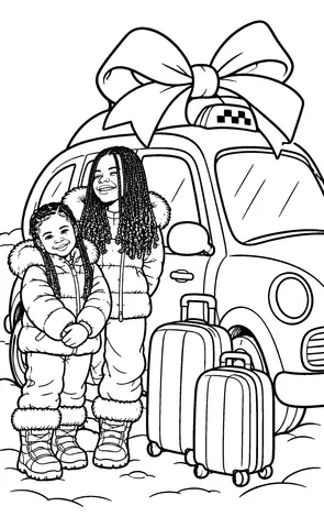 Page 9 of The Bethea Sisters’ Christmas Sledabration
