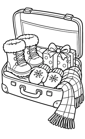 Page 11 of The Bethea Sisters’ Christmas Sledabration