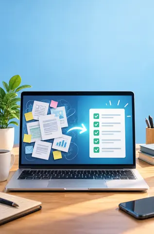 Cover of AI Productivity for Busy Professionals, non-fiction guide by Babar Ali