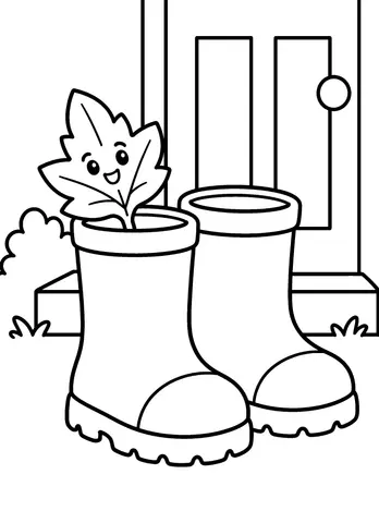 Page 9 of Gattini Tra Le Foglie D’Autunno