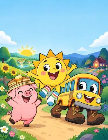Cover of Color Outside the Ordinary, a kids' coloring book by K Abcd