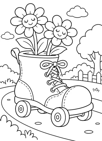 Page 11 of Color Outside the Ordinary