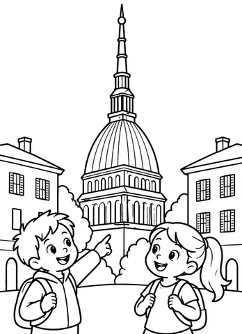 Page 11 of My First Grand Tour of Italy