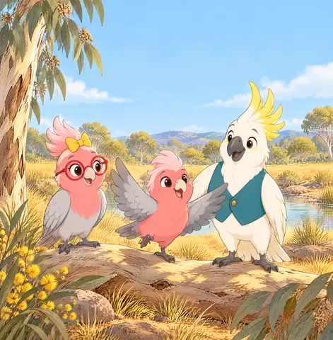 Cover of Pip Makes a Pink Rumpus, a picture book by MJenner