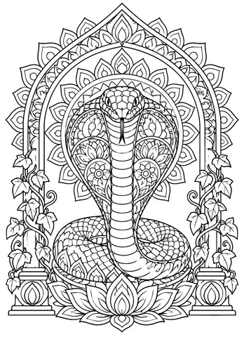 Page 9 of Serpents & Sacred Circles