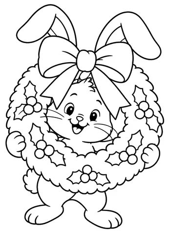 Page 5 of Jingle Tails and Christmas Trails