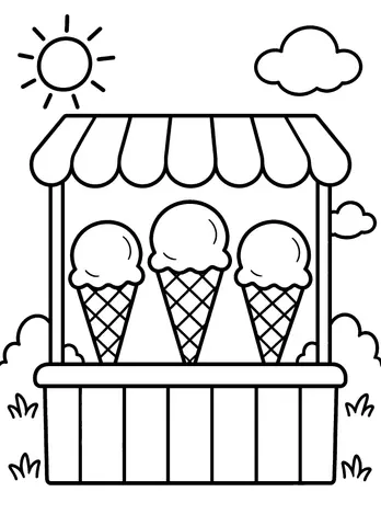 Page 7 of Scoops, Giggles, and Waffle Wiggles