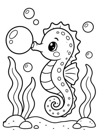 Page 11 of Wiggle, Giggle, Ocean!