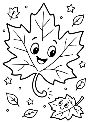 Page 9 of Oops! The Scarecrow Is Dancing