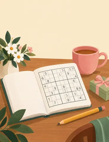 Cover of Sudoku de bolsillo, sudoku book by Pipona