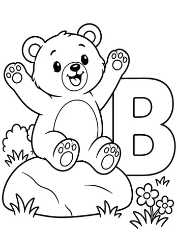 Page 9 of Letters with Paws and Claws
