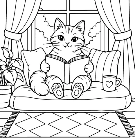 Page 7 of Cozy Little Worlds