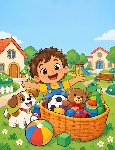 Cover of ¡Juego, aprendo y descubro!, a kids' activity book by Fabian Torralba Lopez