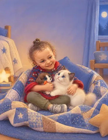 Cover of Snowball and the Not-Quite-Ordinary Room, a picture book by Heidi Torres