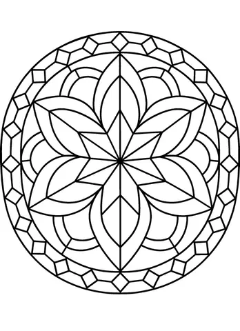 Page 9 of Quiet Geometry
