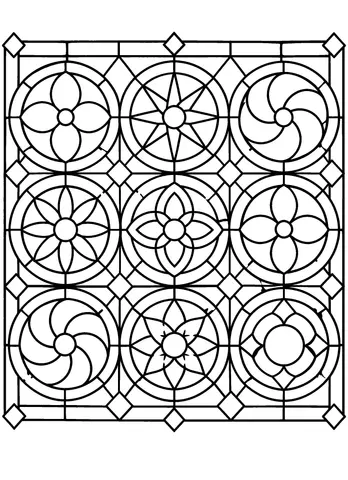 Page 7 of Quiet Geometry