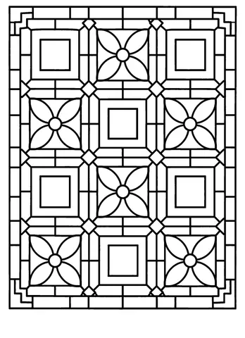 Page 5 of Quiet Geometry
