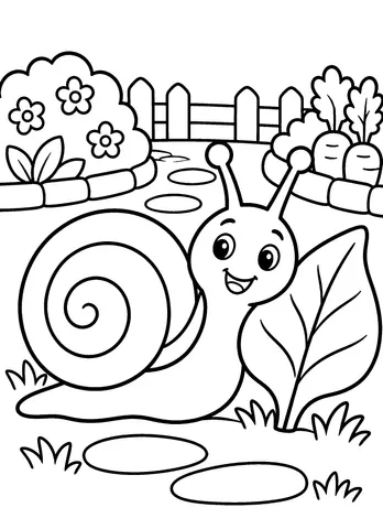 Page 7 of Little Garden Neighbors