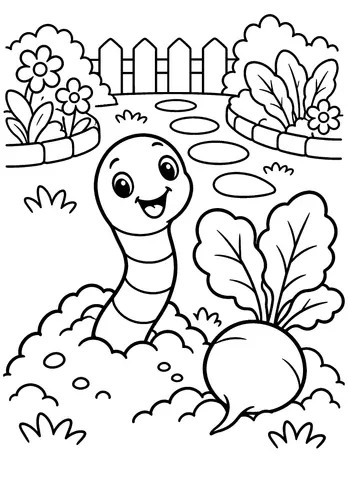 Page 11 of Little Garden Neighbors