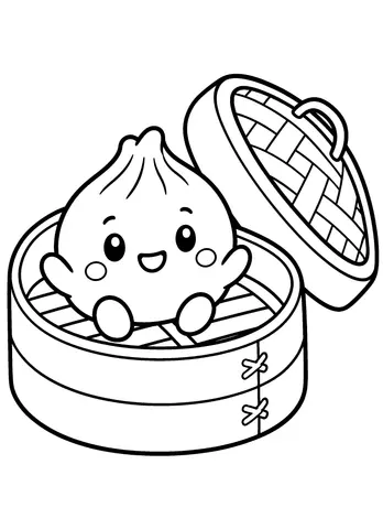 Page 9 of Little Dumpling World – Die süße Dumpling-Welt