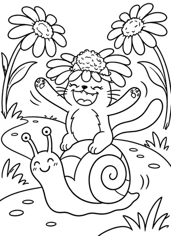 Page 11 of Cats With Wild Plans