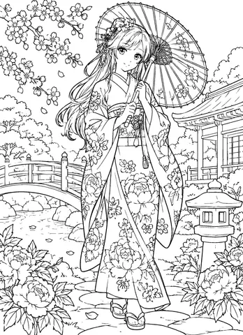 Page 11 of Anime Dreams