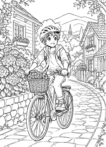 Page 9 of Anime Dreams