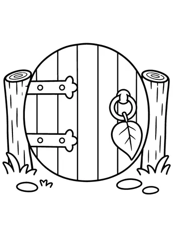 Page 7 of The Forest of Friendly Wonders